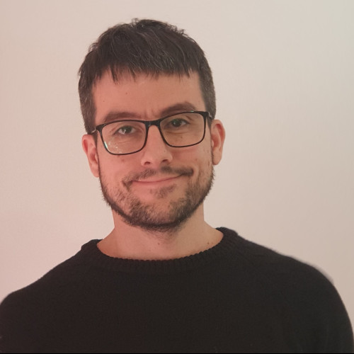 Lucas G. profile photo