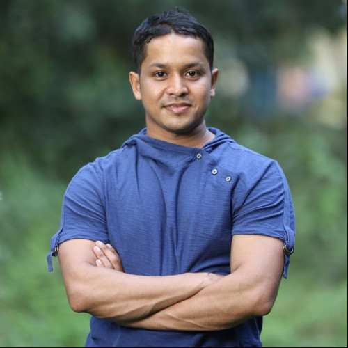 Tanjimul Islam J. profile photo