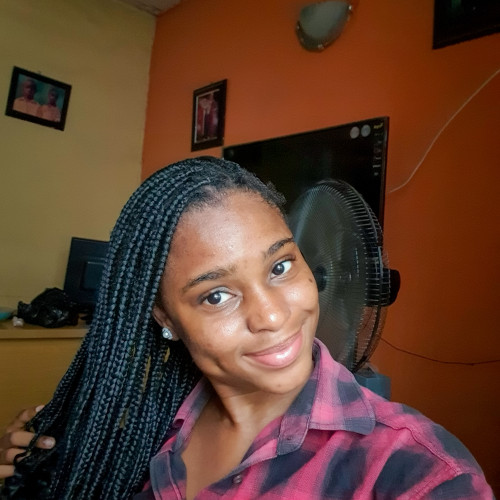 Victoria  C. profile photo