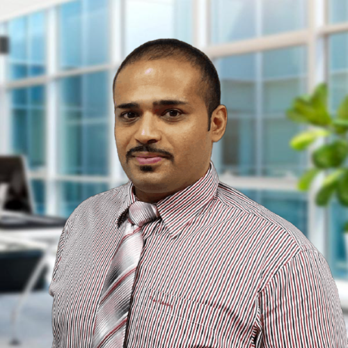 Arash C.