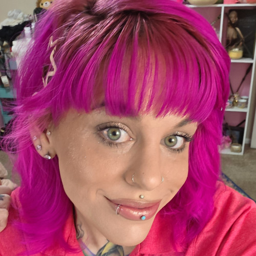 Angela R. profile photo