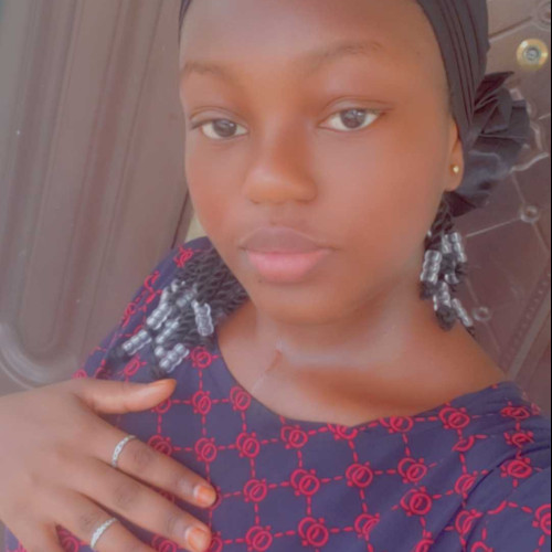 Ismatulahi I. profile photo