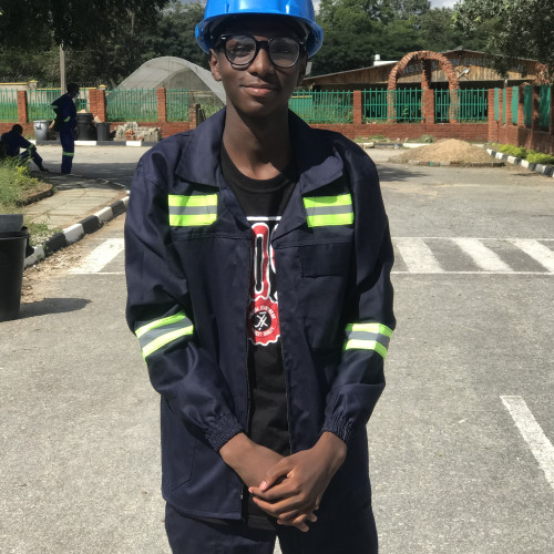 Masimba S. profile photo