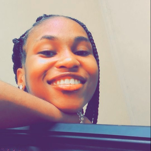 Precious S. profile photo
