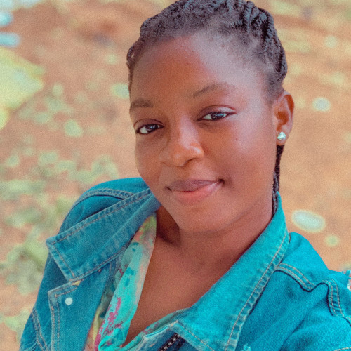 Chinecherem I. profile photo
