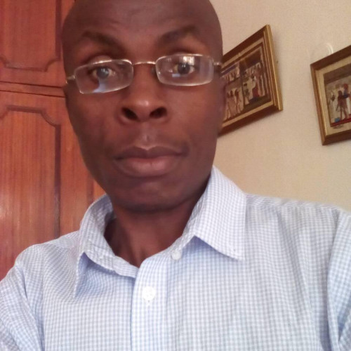 Godfrey P. profile photo