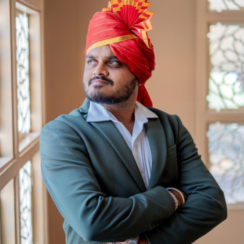 Ketan  D. profile photo