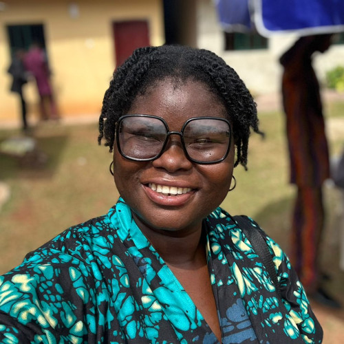 Iwuoha G. profile photo