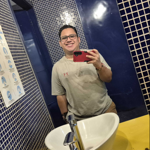 Ramon S. profile photo