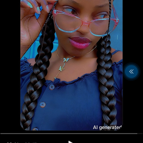 Peris G. profile photo