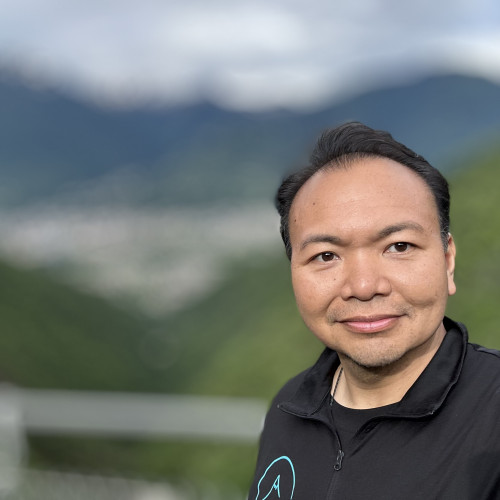 Vinci F. profile photo