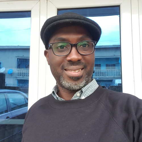 Olusanya Taiwo I. profile photo