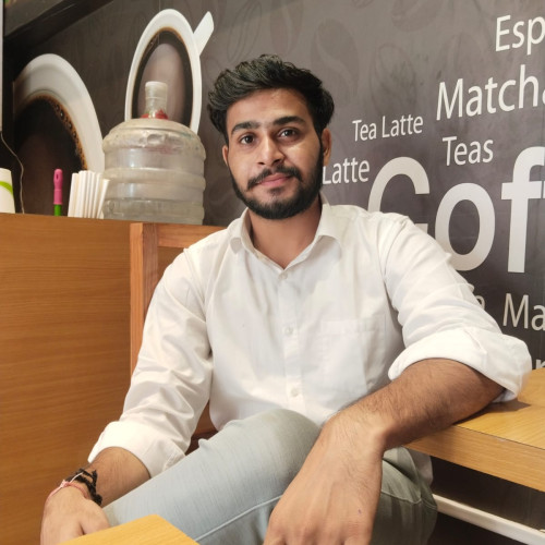 Bansilal  D. profile photo