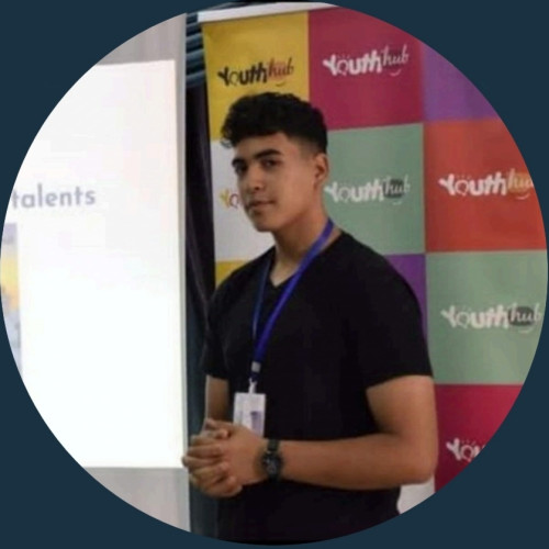 Mohammed amine j. profile photo