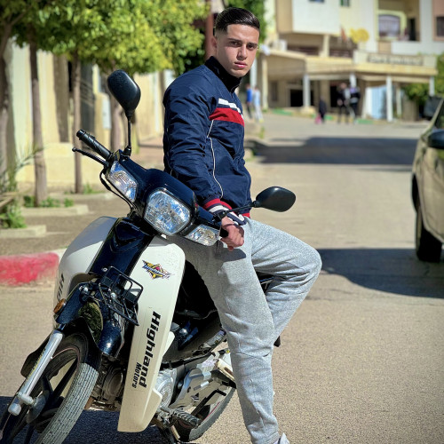 Ayman O.