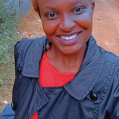 Anne M. profile photo