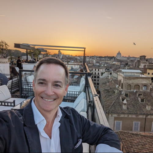 David D. profile photo