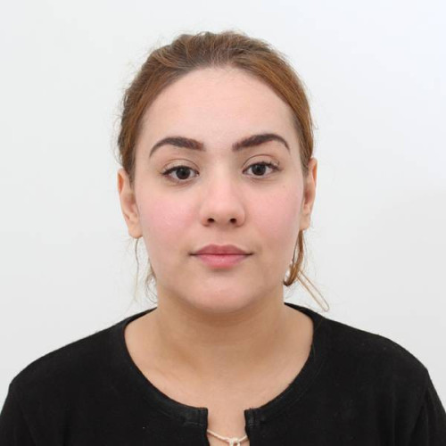 Sarra R. profile photo