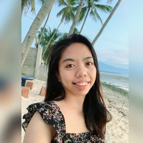 Sheilla Mae  T.
