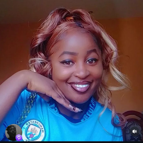 Blessing C. profile photo