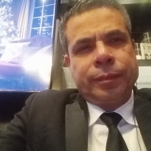 Luis segundo H. profile photo