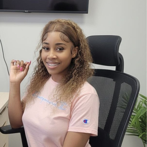 Lashara b. profile photo