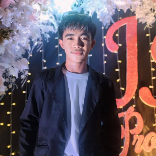 Cyril J. profile photo