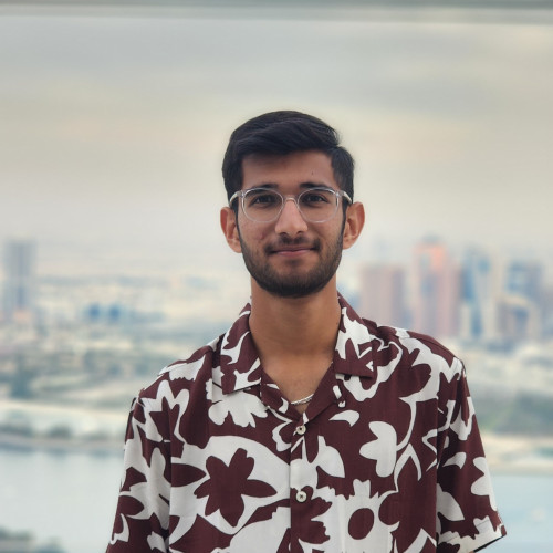 Krish M. profile photo
