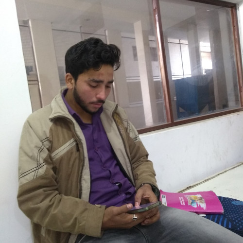 Abhishek  S. profile photo