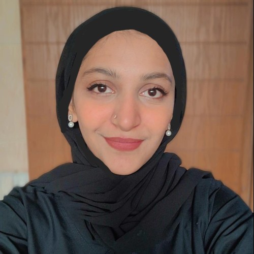 Nudrat F. profile photo