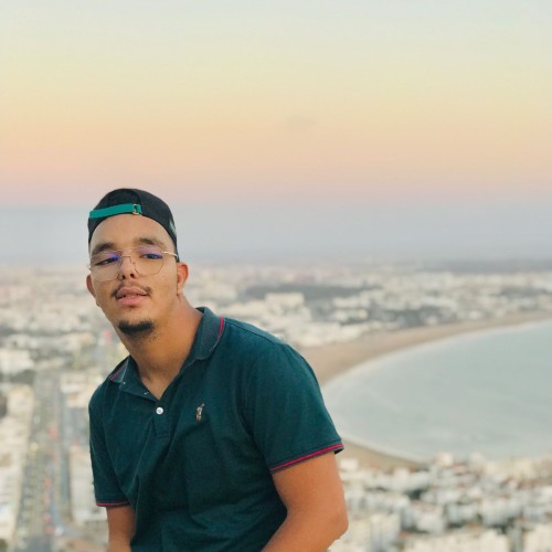 FAHD K. profile photo
