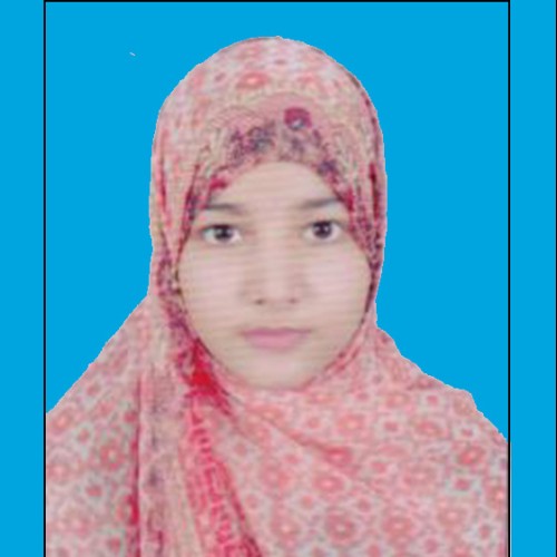 Alishba S.