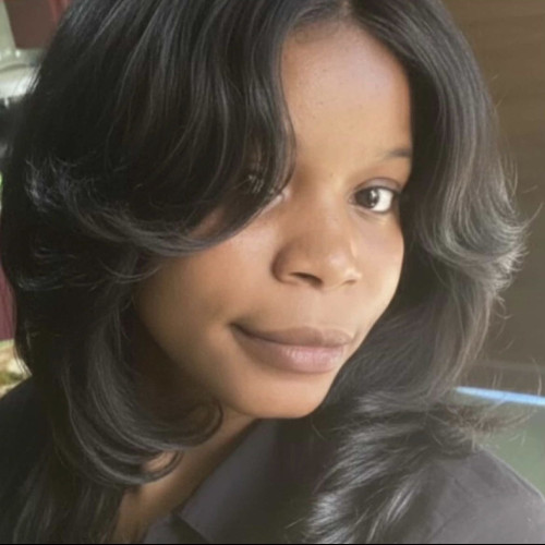 folashade A. profile photo