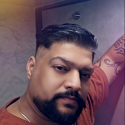 SAPS V. profile photo