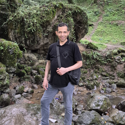 Behrouz  N. profile photo