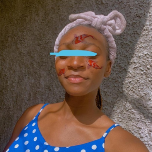 Ashanta J. profile photo