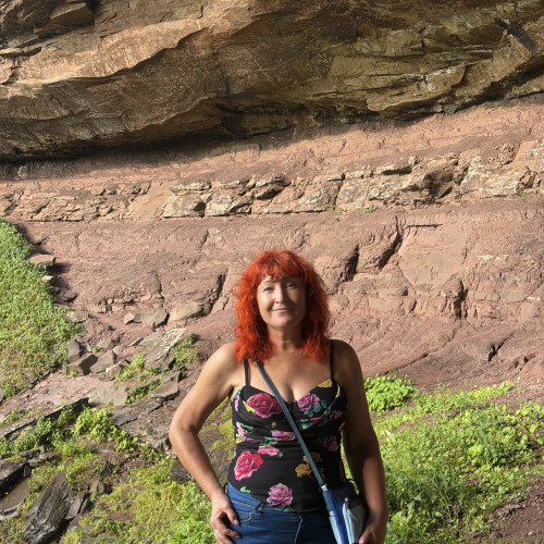 Nataliia L. profile photo