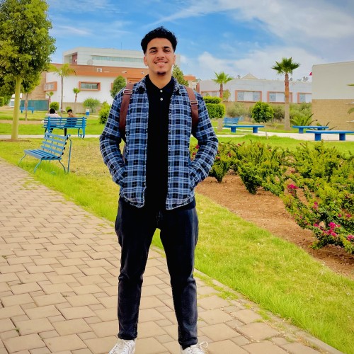 Chahid A.
