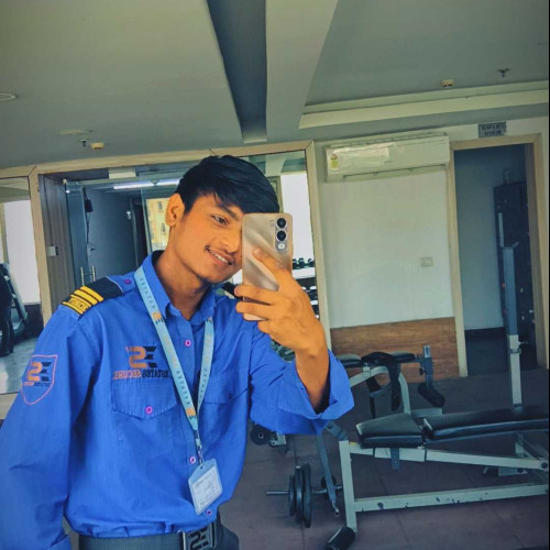ujjwal p. profile photo