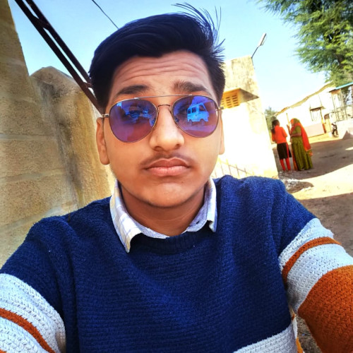Naman K. profile photo