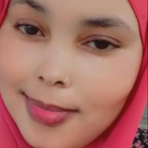 saadia s. profile photo