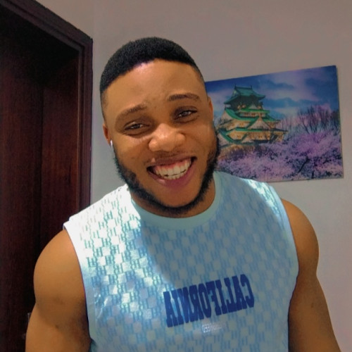 Lanre O.