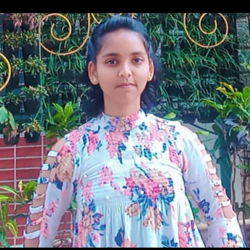 anushree t. profile photo