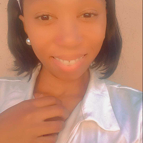 Itumeleng P. profile photo