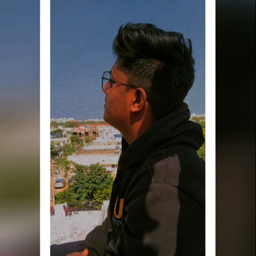 Ansh  S. profile photo