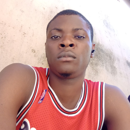 Obinna D. profile photo