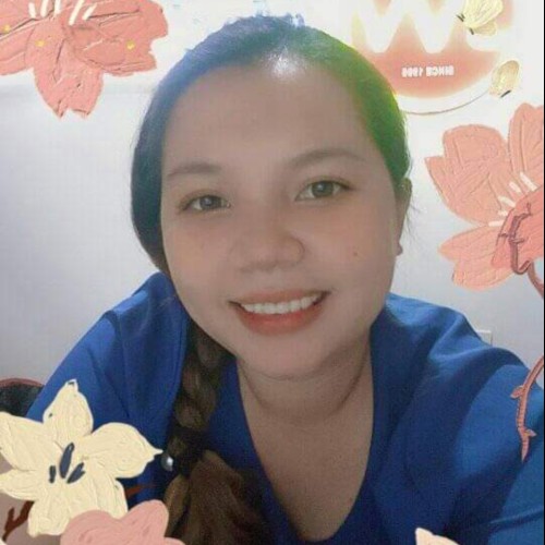 Rona mae R.