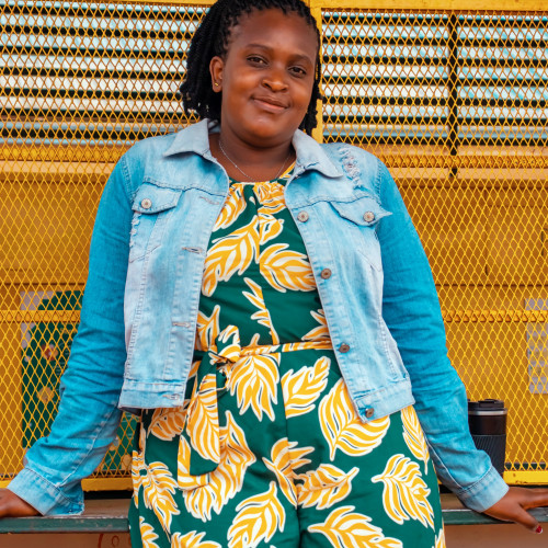 MIRIAM  N. profile photo