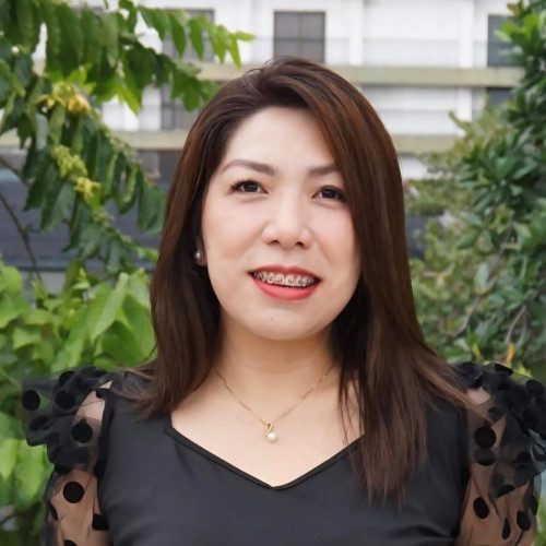 April S. profile photo