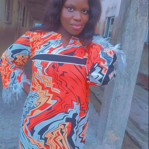 chinyere E. profile photo